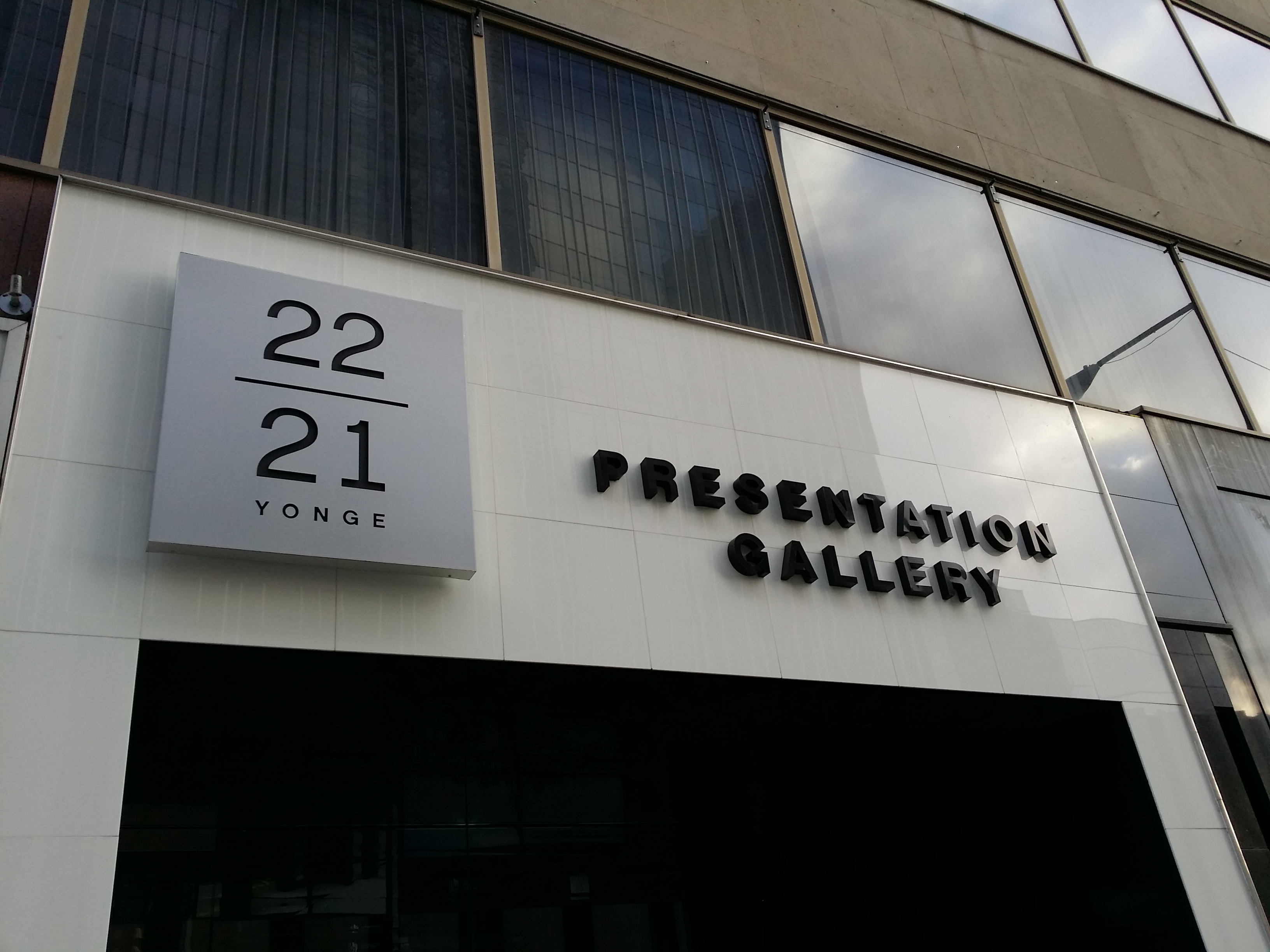 Channel Letters photo